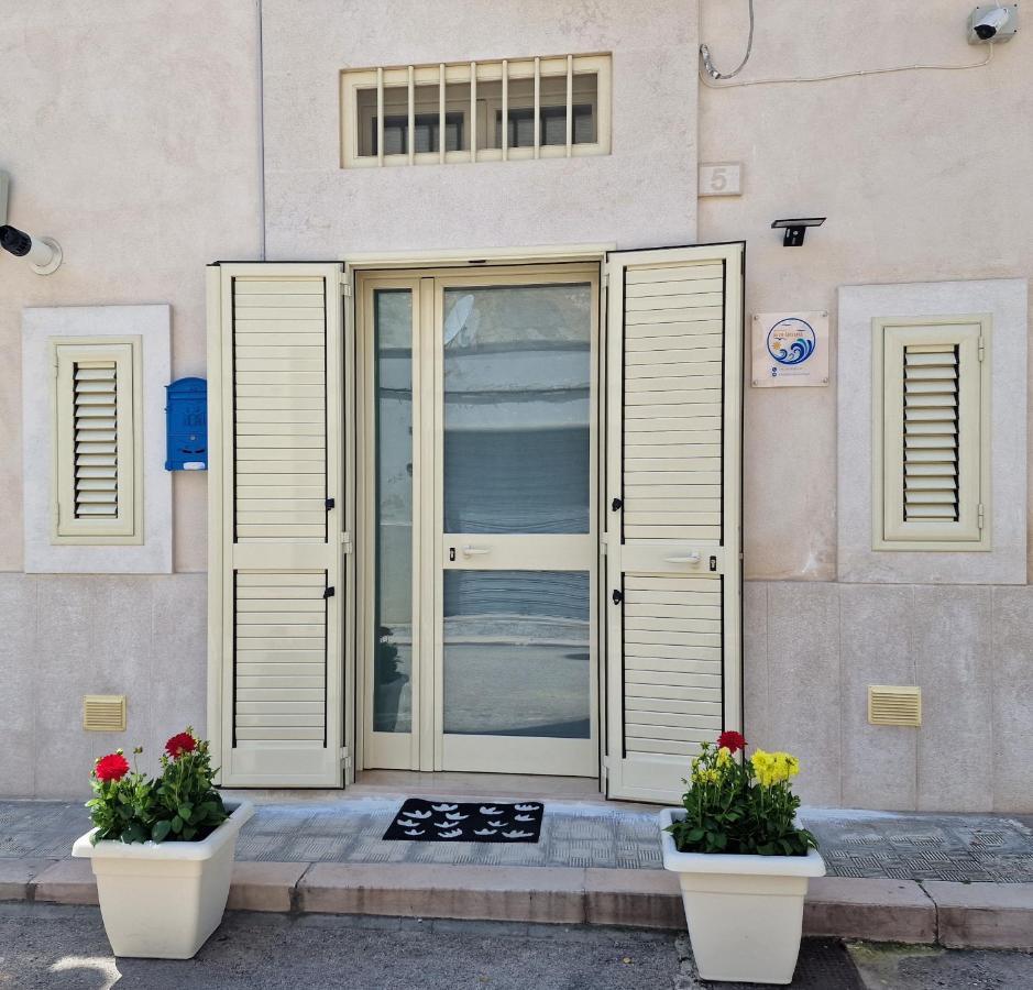 Da Zia Giovanna Apartment Manfredonia Exterior foto