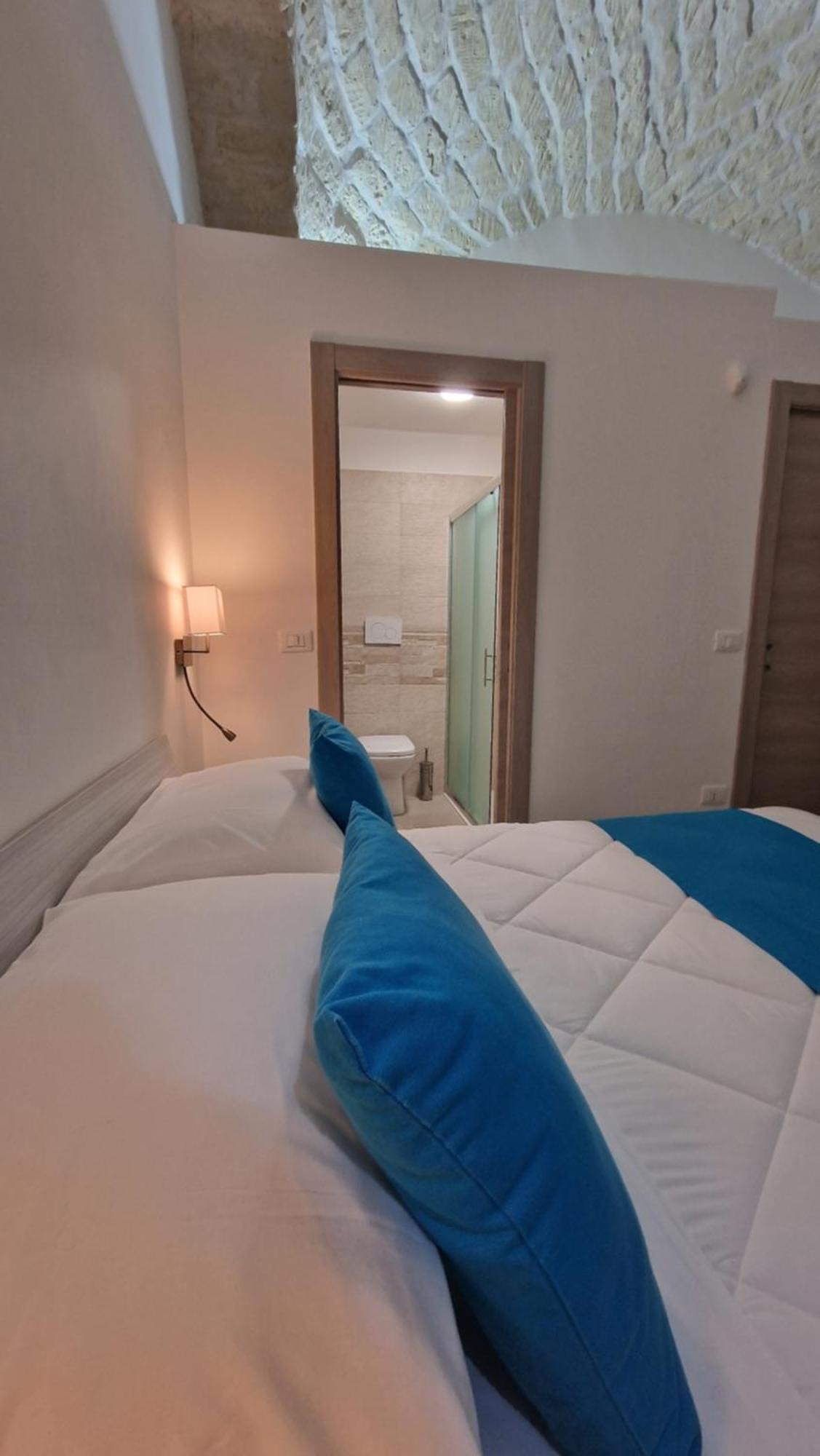 Da Zia Giovanna Apartment Manfredonia Exterior foto